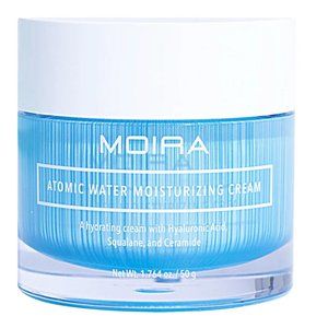 MOIRA ATOMIC WATER MOISTURIZING CREAM